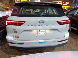 فورد تيريتوري